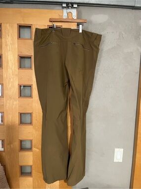 Outdoor Research Ferrosi Hiking Pants - 36W/31L